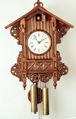 Cuckold's Clock